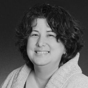 Meet your Posher, Carol